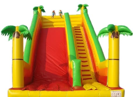 INFLATABLE/EQUIPMENTS