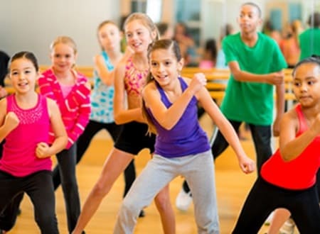 SCHOOL TRIPS & CAMPS